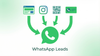 How to generate leads on WhatsApp without the API