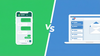 WhatsApp vs email: where should your business collect leads?