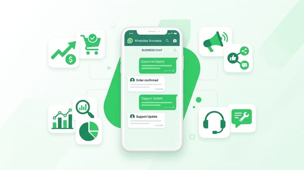 WhatsApp for Business: The Complete Guide