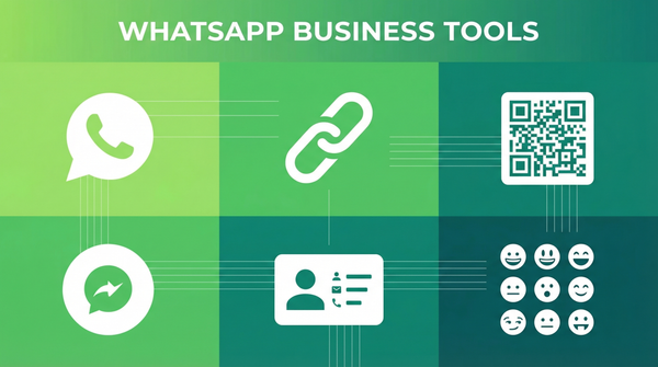 9 free WhatsApp tools every business should know about